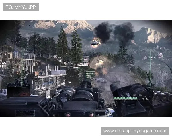 《《使命召唤:现代战争3》新武器“雷霆”曝光》,使命召唤现代战争3攻略图解 《《使命召唤:现代战争3》新武器“雷霆”曝光》,使命召唤现代战争3攻略图解