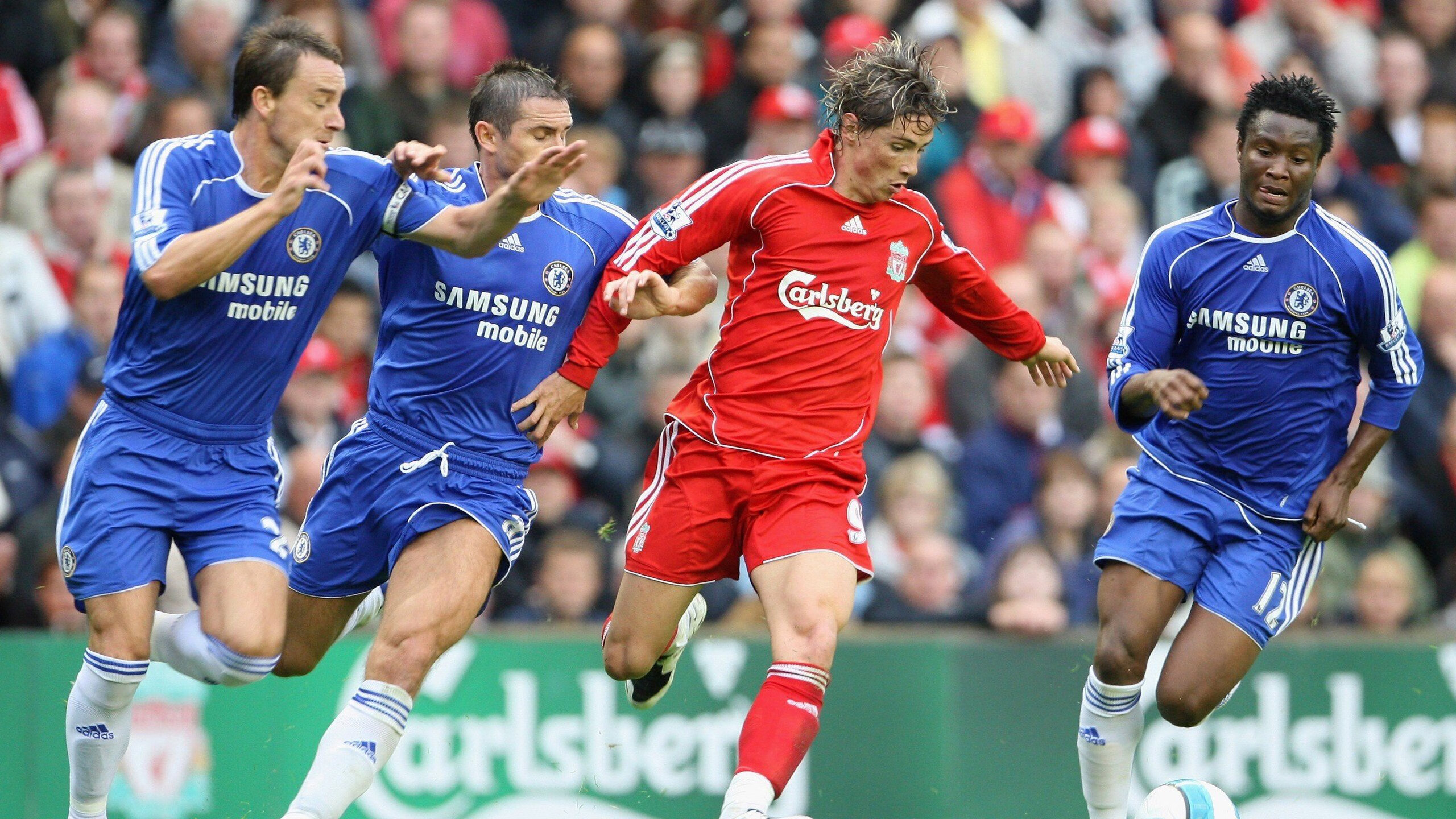 多特切尔西白忙活，恩瓦内里拒绝离队，多特转会切尔西